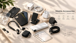 Mobile Accessories