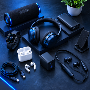 Electronics
